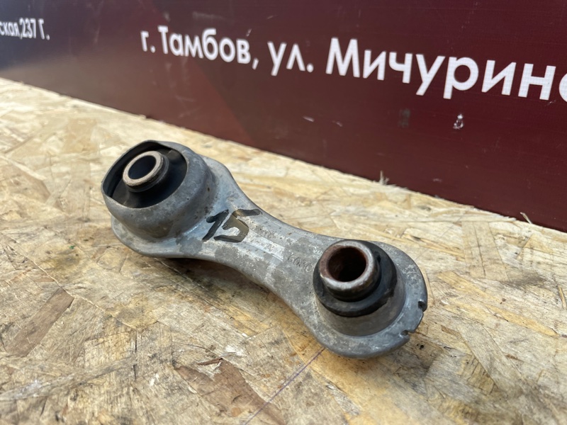 Опора двигателя