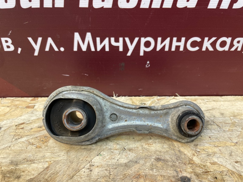 Опора двигателя