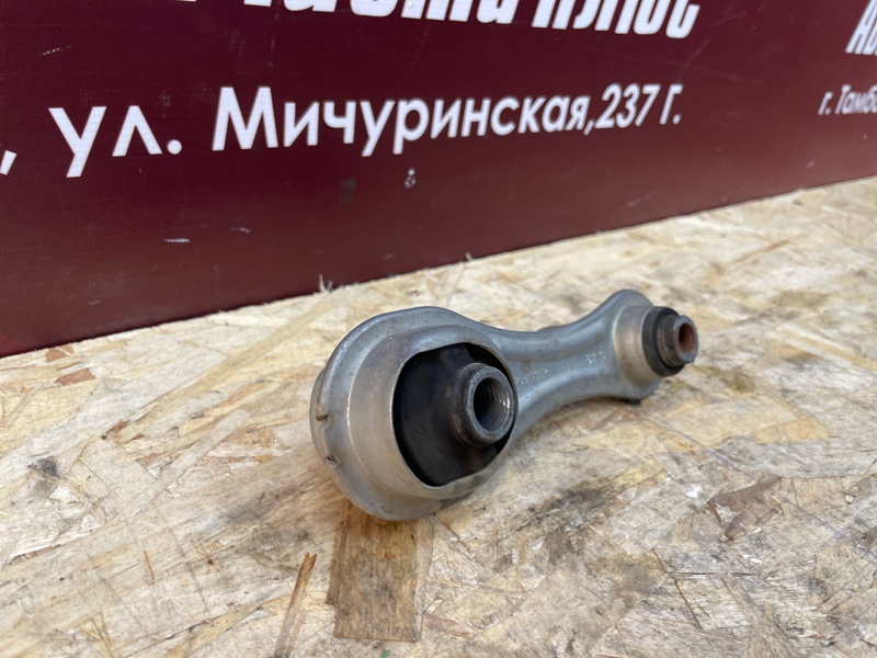 Опора двигателя