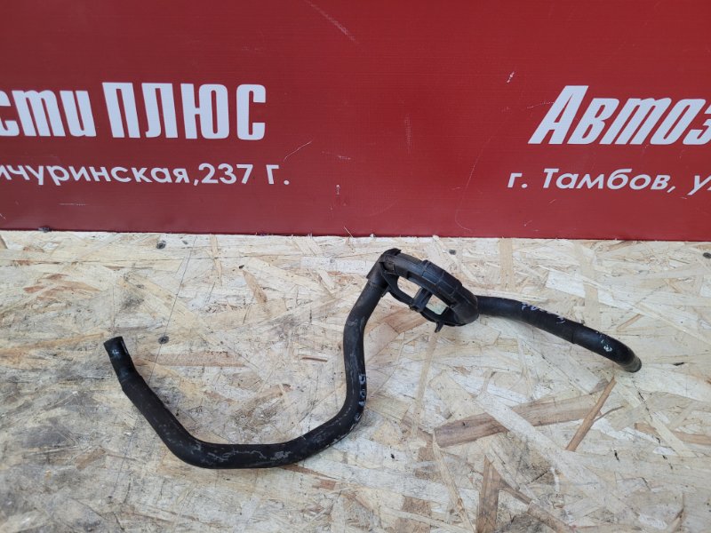 Патрубок радиатора