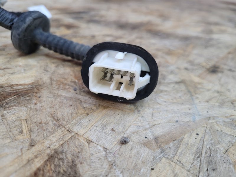 Проводка стеклоподъемника