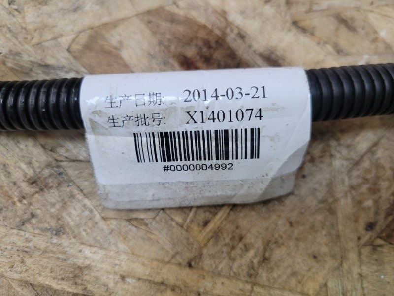 Проводка стеклоподъемника