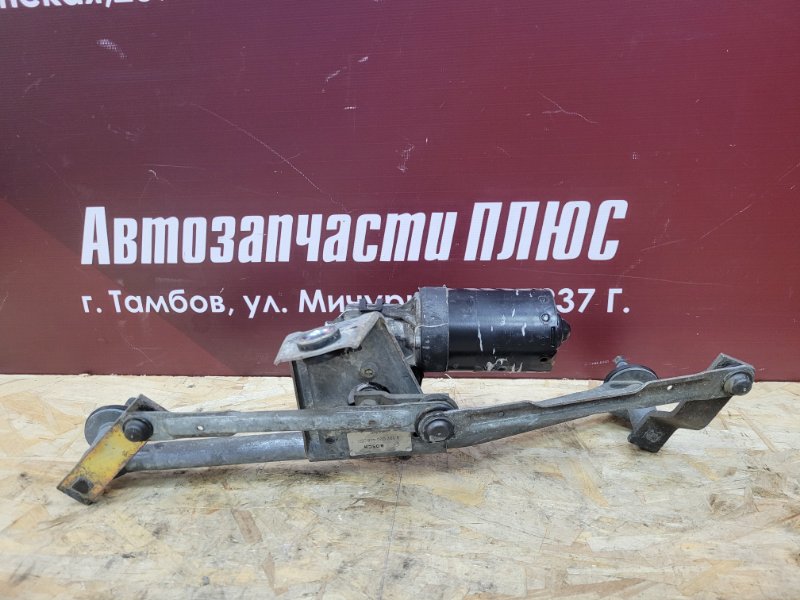 Трапеция дворников