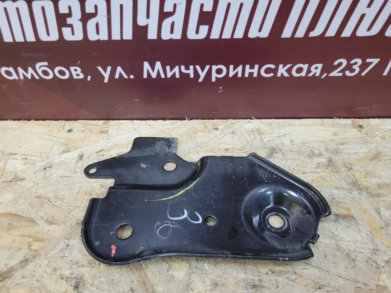 Кронштейн подрамника