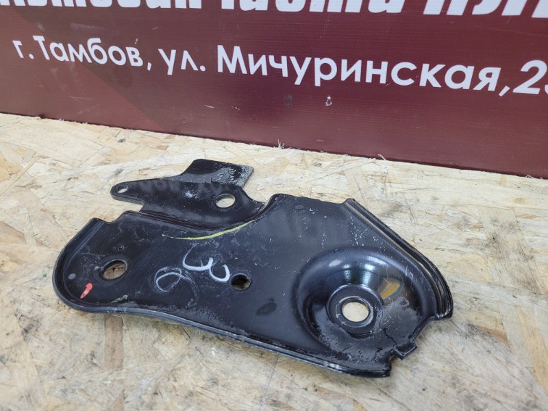 Кронштейн подрамника