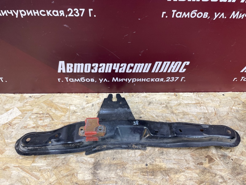 Усилитель подрамника