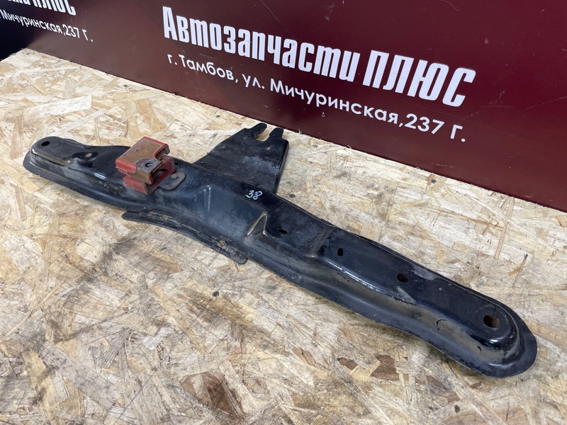 Усилитель подрамника