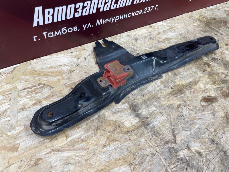 Усилитель подрамника