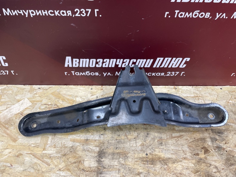 Усилитель подрамника