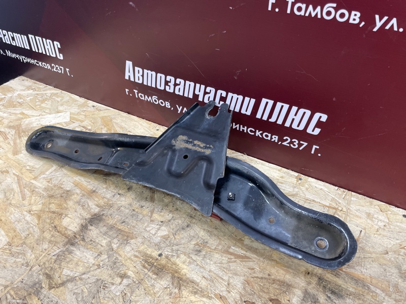 Усилитель подрамника