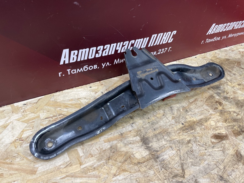 Усилитель подрамника