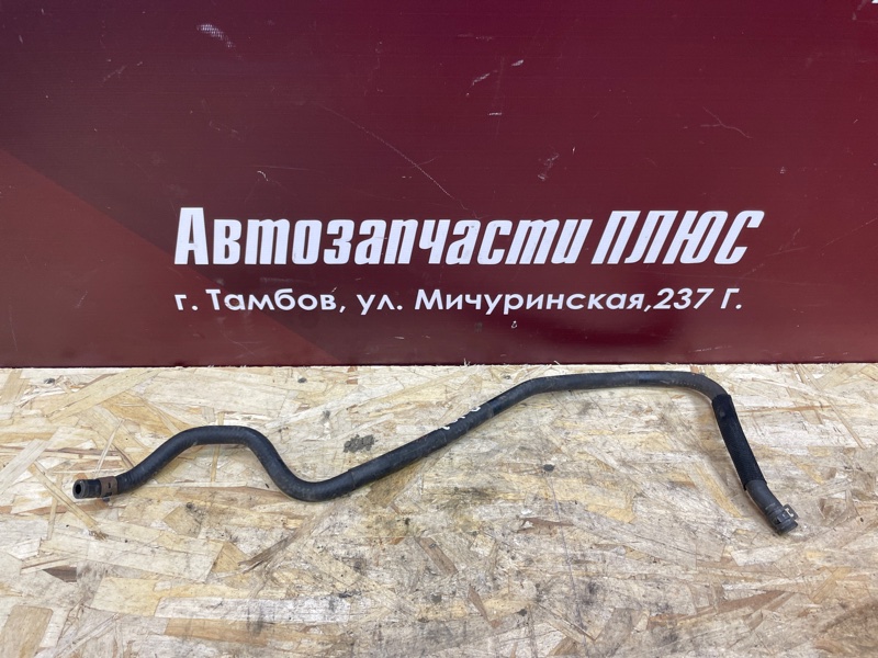 Патрубок радиатора