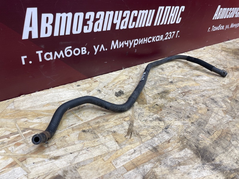 Патрубок радиатора