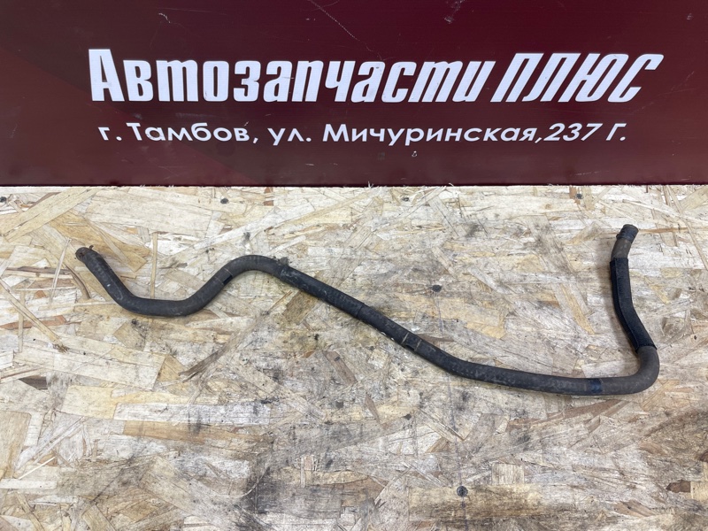 Патрубок радиатора