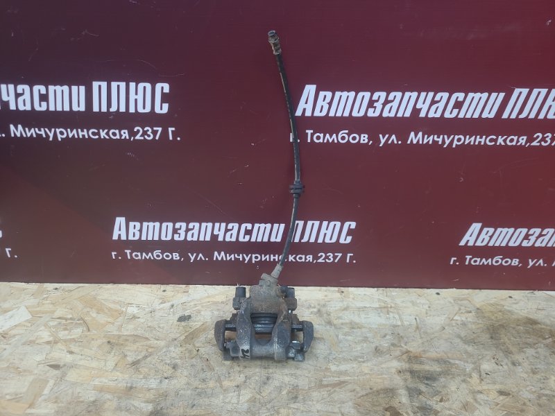 Суппорт тормозной