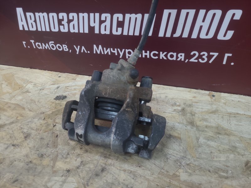 Суппорт тормозной