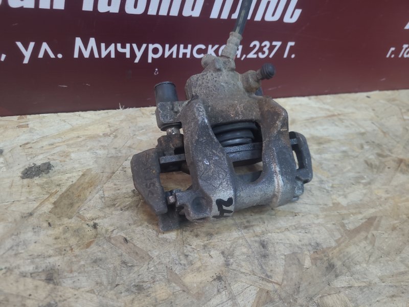 Суппорт тормозной