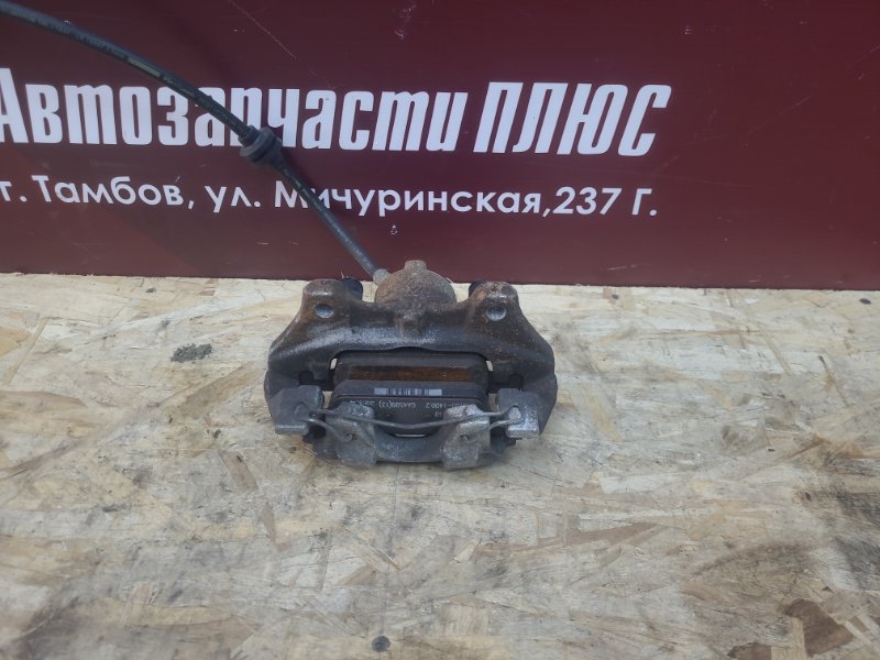 Суппорт тормозной