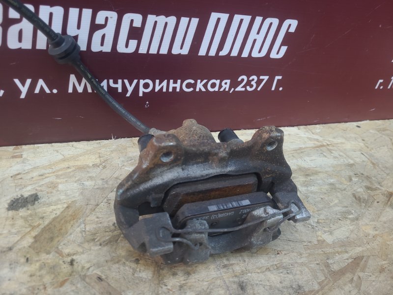 Суппорт тормозной