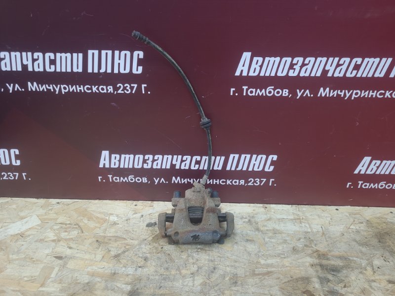 Суппорт тормозной