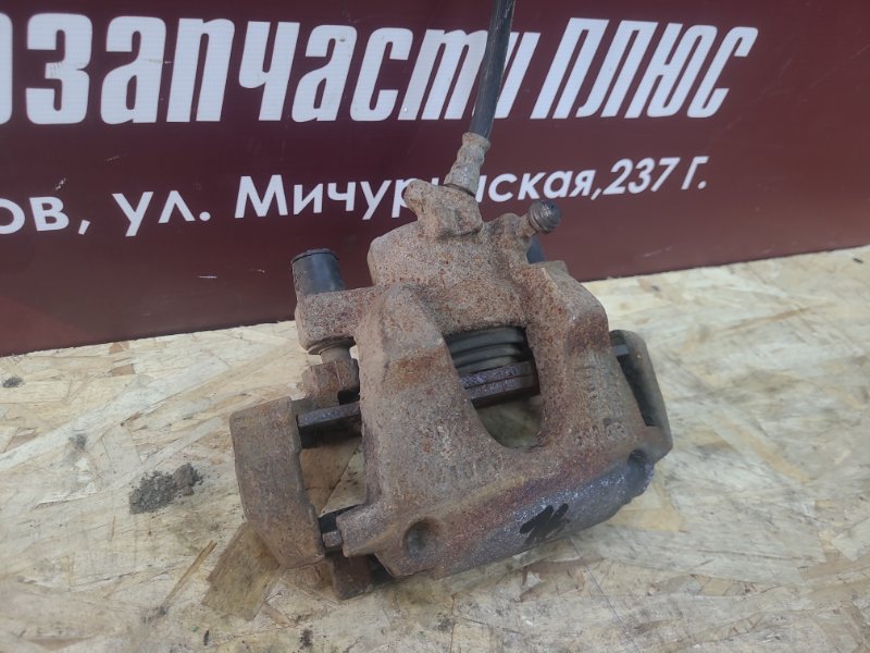 Суппорт тормозной