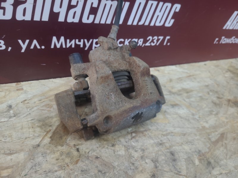 Суппорт тормозной