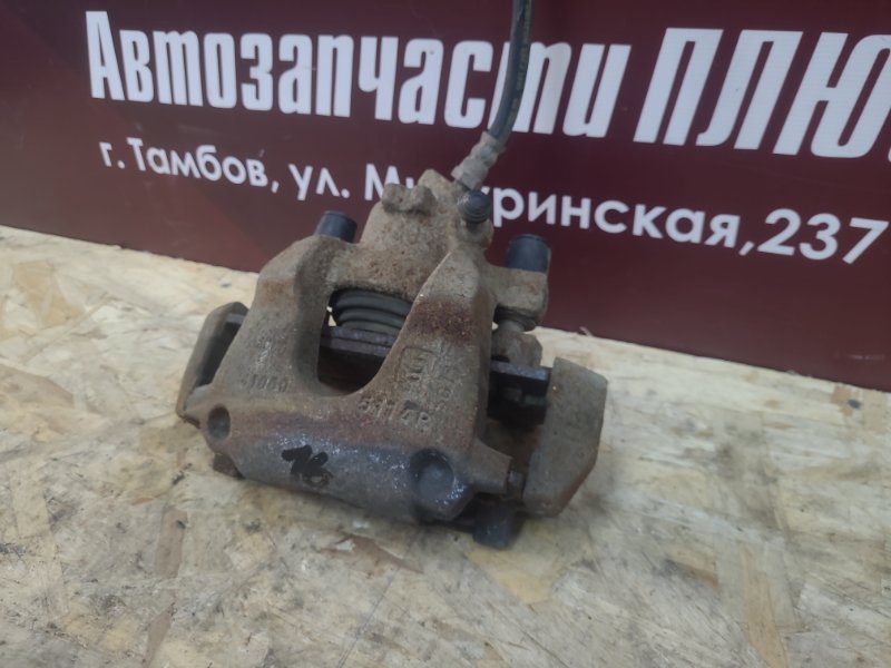 Суппорт тормозной