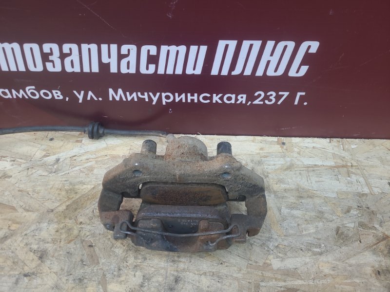 Суппорт тормозной