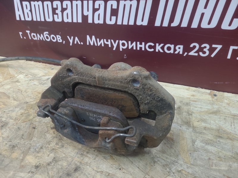 Суппорт тормозной