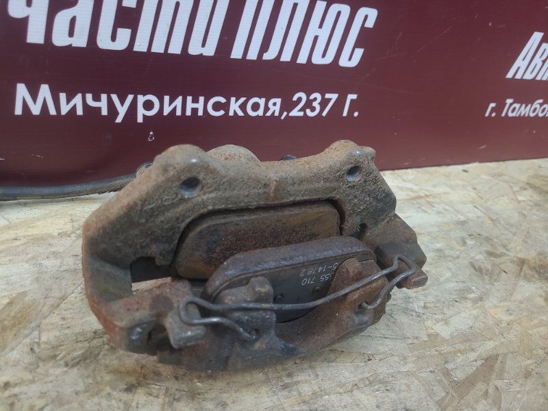 Суппорт тормозной