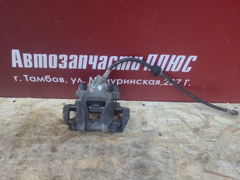 Суппорт тормозной