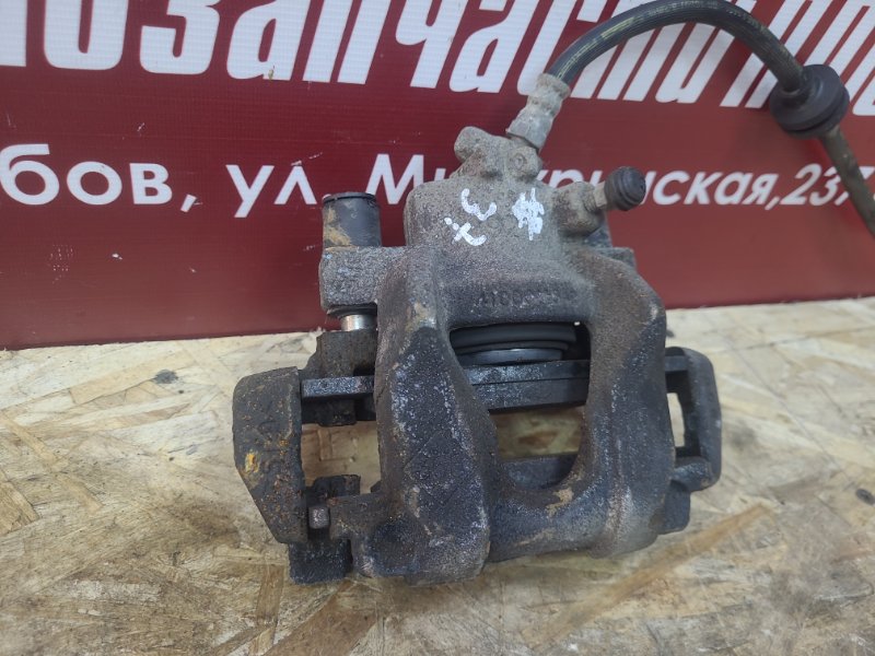 Суппорт тормозной