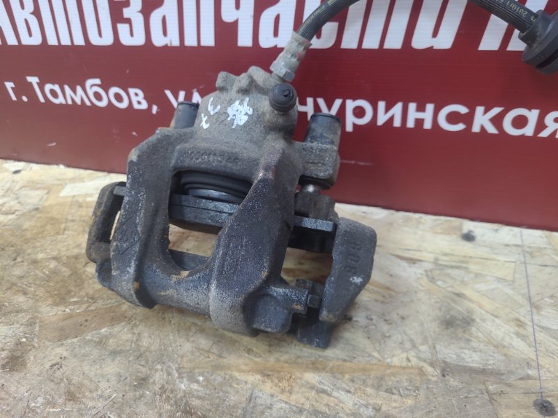 Суппорт тормозной