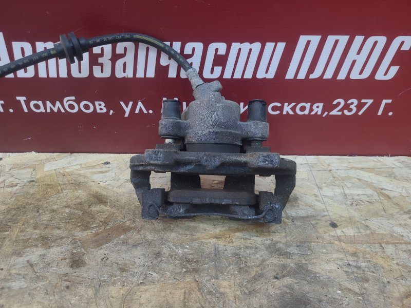 Суппорт тормозной