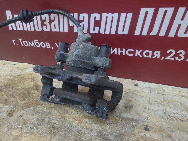 Суппорт тормозной