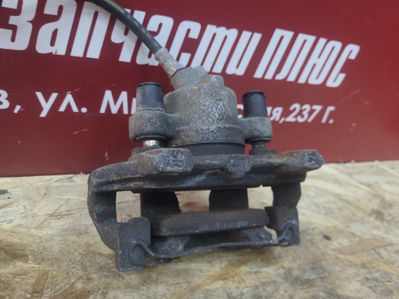 Суппорт тормозной