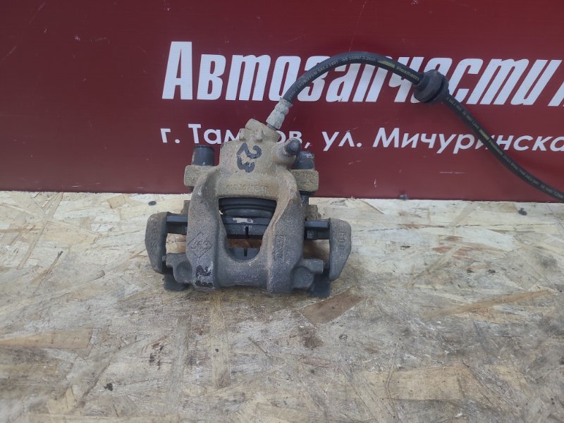 Суппорт тормозной