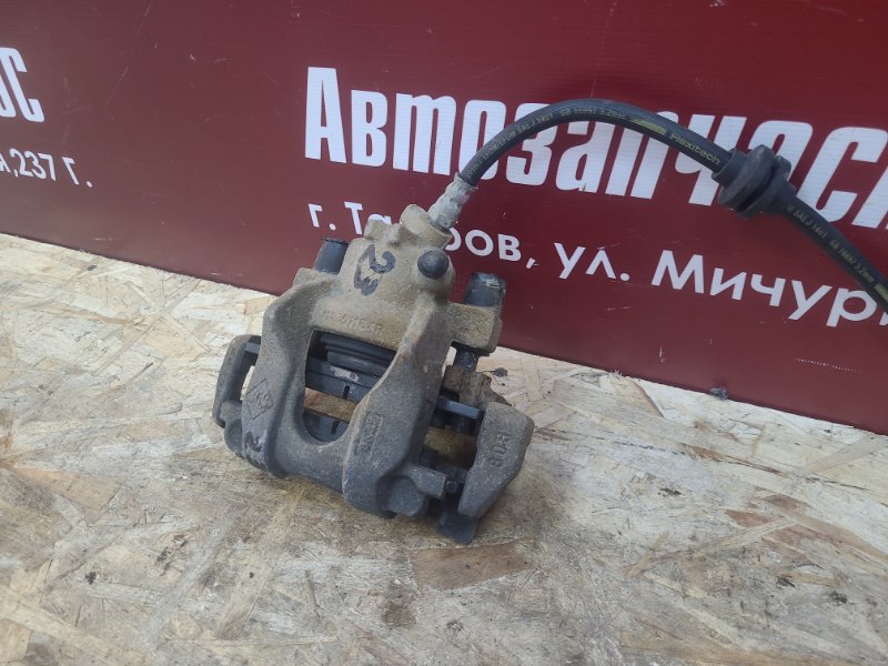 Суппорт тормозной