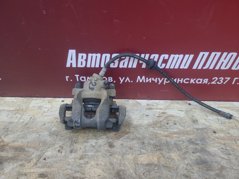 Суппорт тормозной