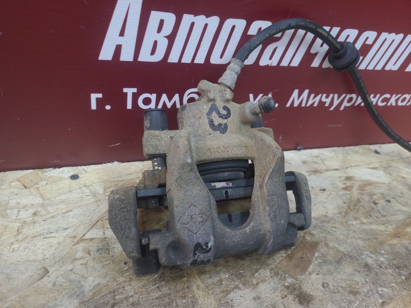 Суппорт тормозной