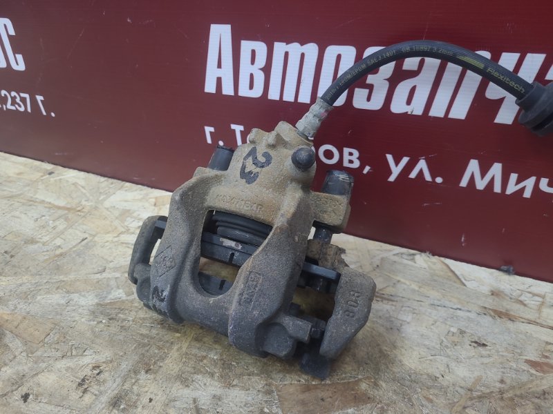 Суппорт тормозной