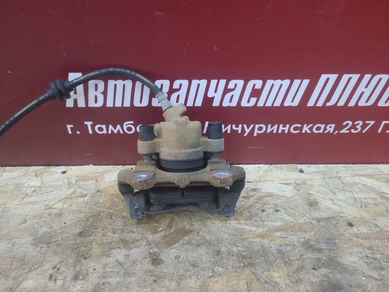 Суппорт тормозной