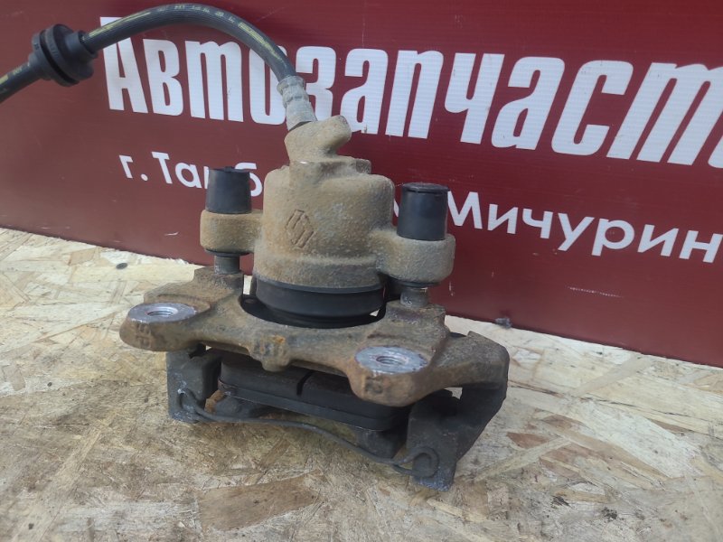 Суппорт тормозной