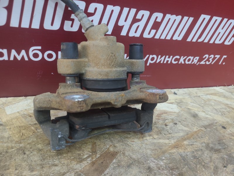 Суппорт тормозной