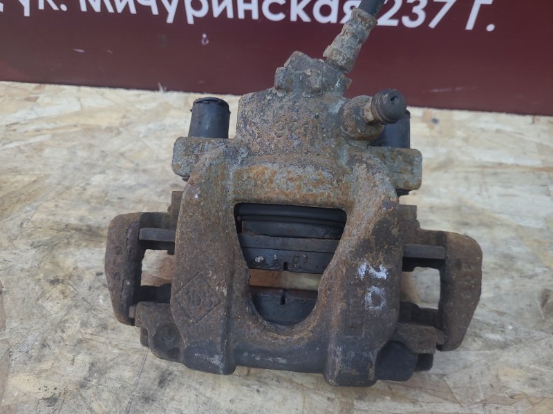 Суппорт тормозной