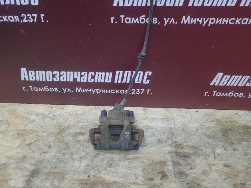 Суппорт тормозной