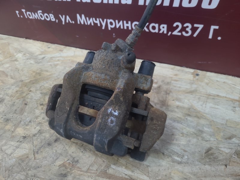 Суппорт тормозной