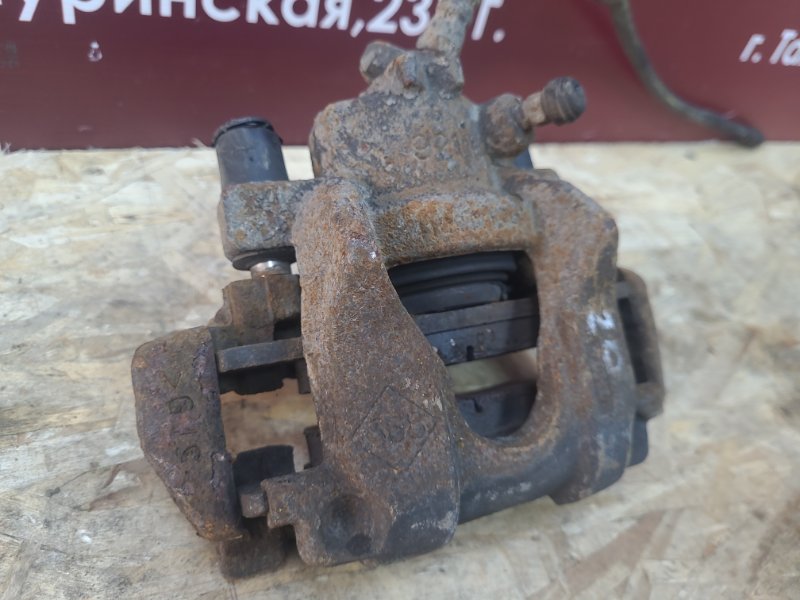 Суппорт тормозной