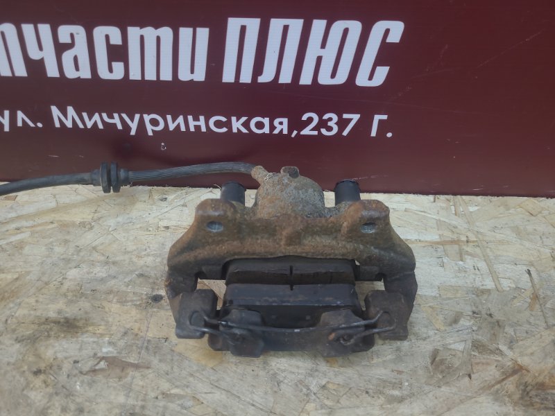 Суппорт тормозной