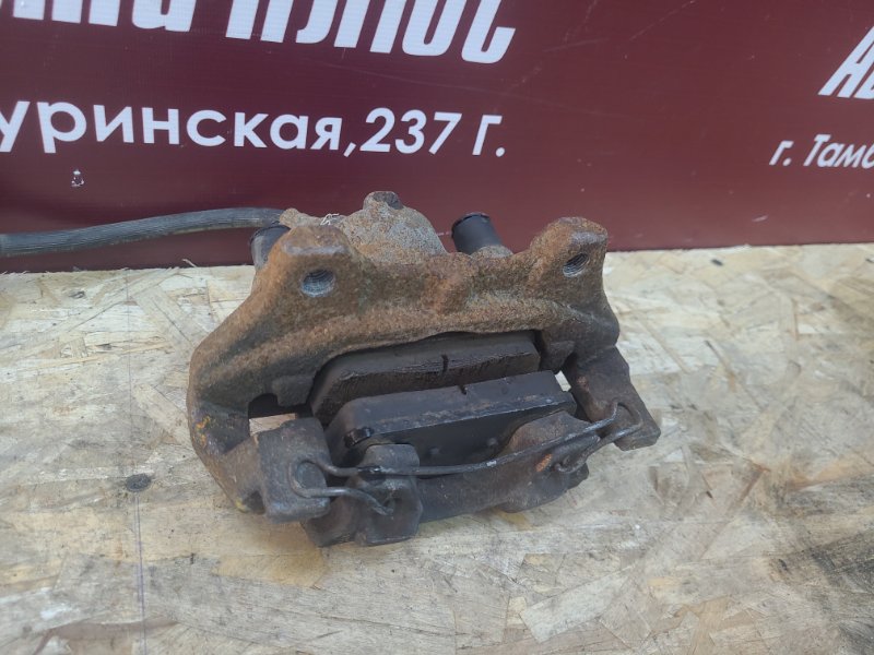 Суппорт тормозной